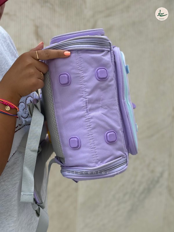 کوله پشتی CAT کد 701