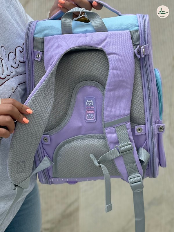 کوله پشتی CAT کد 701