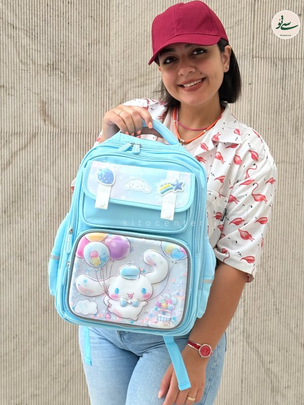 کوله پشتی Sanrio کد 8866