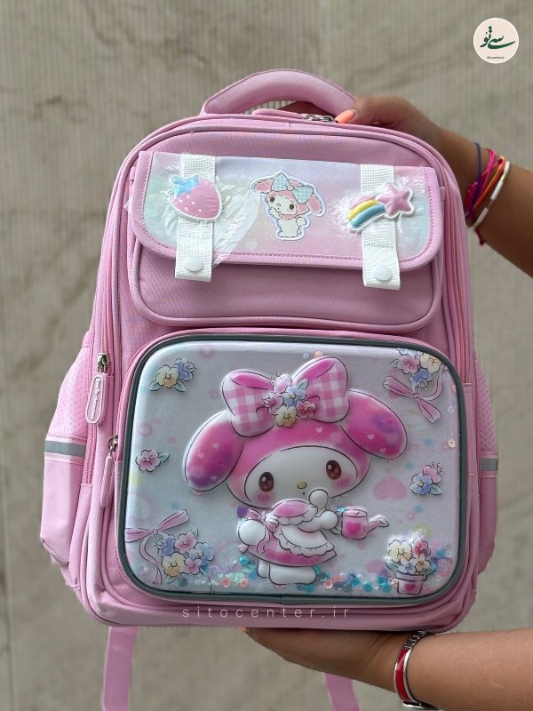 کوله پشتی Sanrio کد 8866