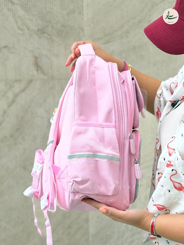 کوله پشتی Sanrio کد 8866