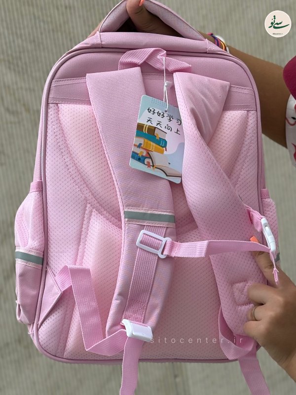 کوله پشتی Sanrio کد 8866