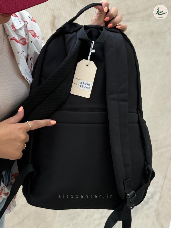 کوله پشتی Diyao مدل کاپی بارا کد 395