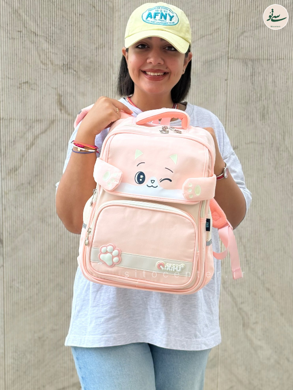 کوله پشتی هاگ کد 10371