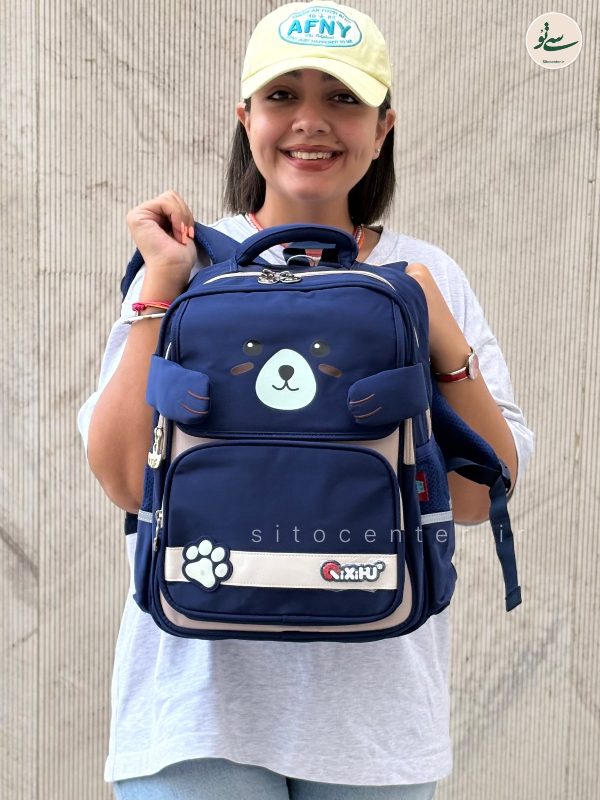 کوله پشتی هاگ کد 10371