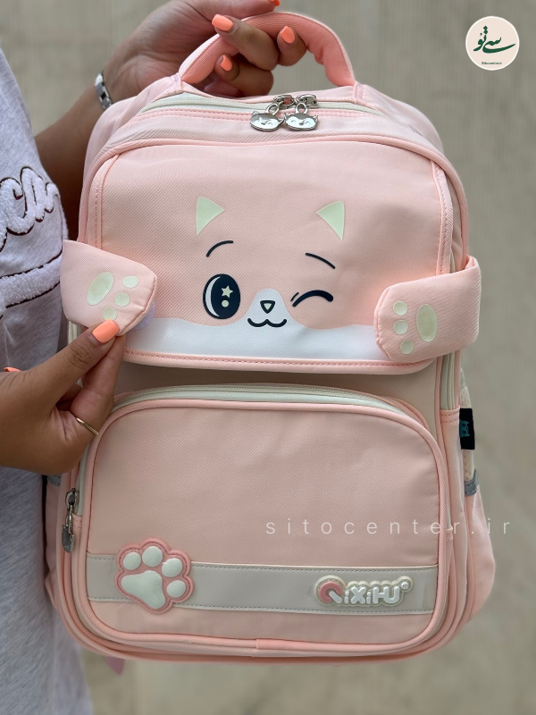 کوله پشتی هاگ کد 10371