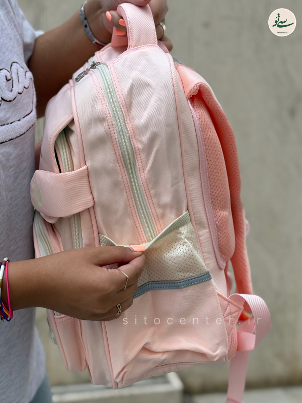 کوله پشتی هاگ کد 10371