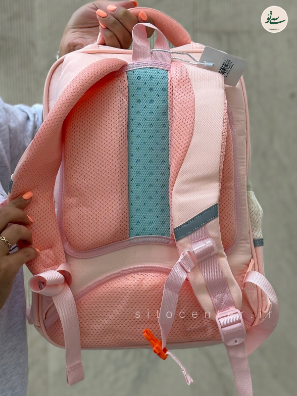 کوله پشتی هاگ کد 10371