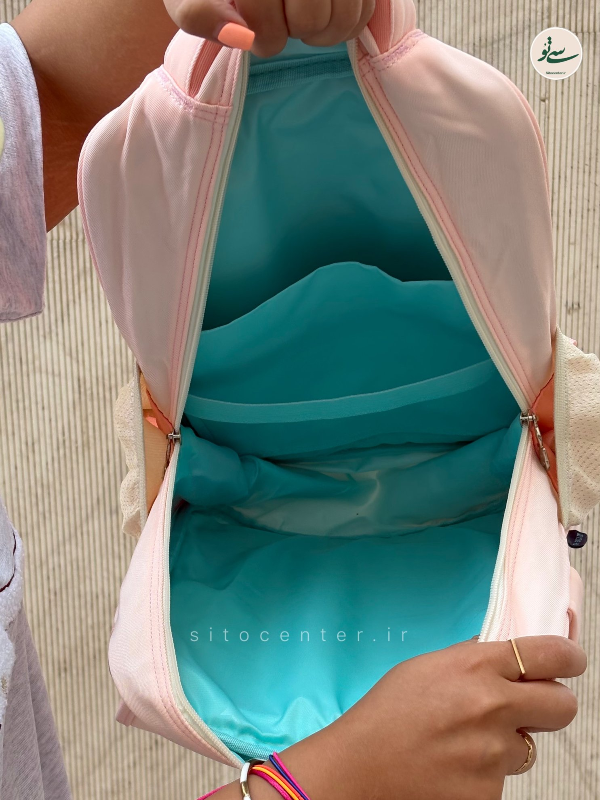 کوله پشتی هاگ کد 10371
