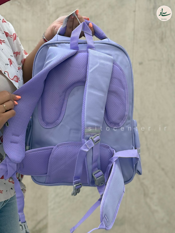 کوله پشتی YIBAOKIDS کد 10375