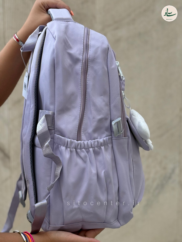 کوله پشتی ابری کد 10377