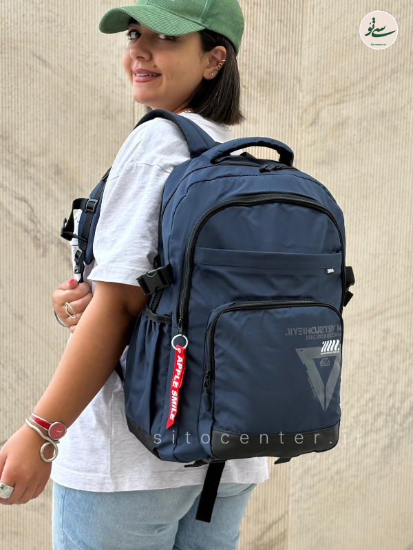 کوله پشتی کریسبلا (Chrisbella) کد 1985