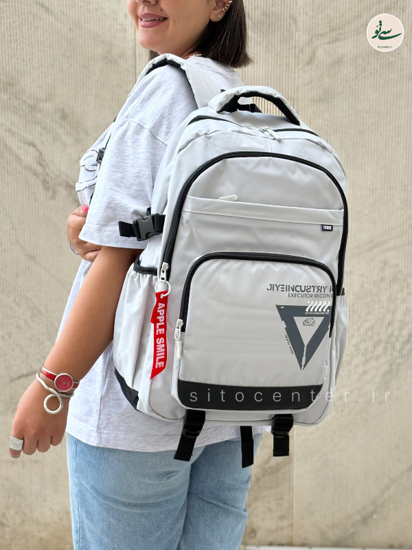 کوله پشتی کریسبلا (Chrisbella) کد 1985