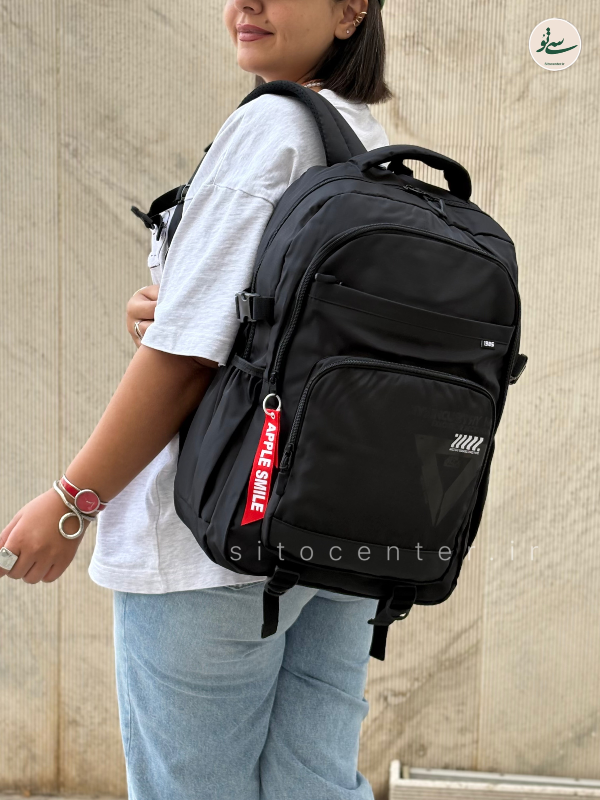 کوله پشتی کریسبلا (Chrisbella) کد 1985