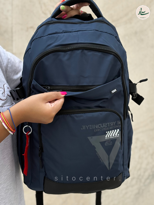 کوله پشتی کریسبلا (Chrisbella) کد 1985