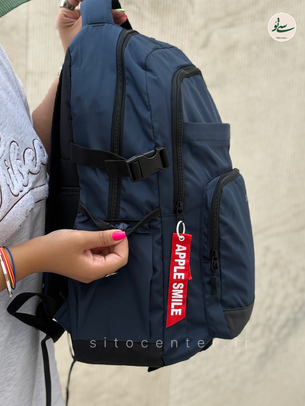 کوله پشتی کریسبلا (Chrisbella) کد 1985