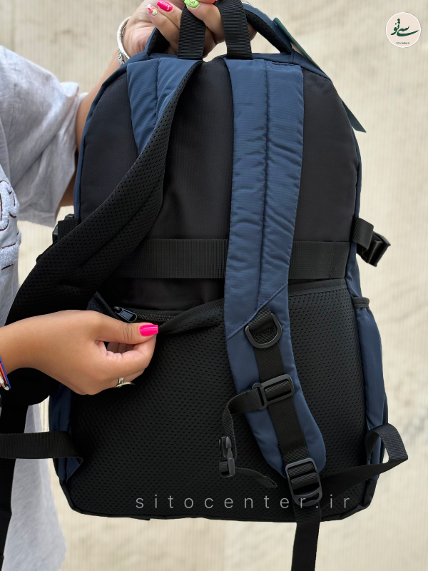 کوله پشتی کریسبلا (Chrisbella) کد 1985