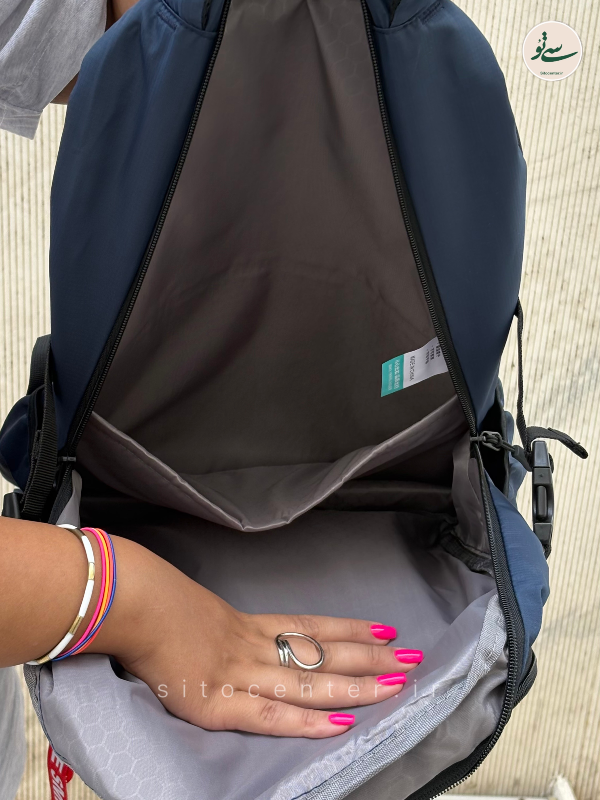 کوله پشتی کریسبلا (Chrisbella) کد 1985