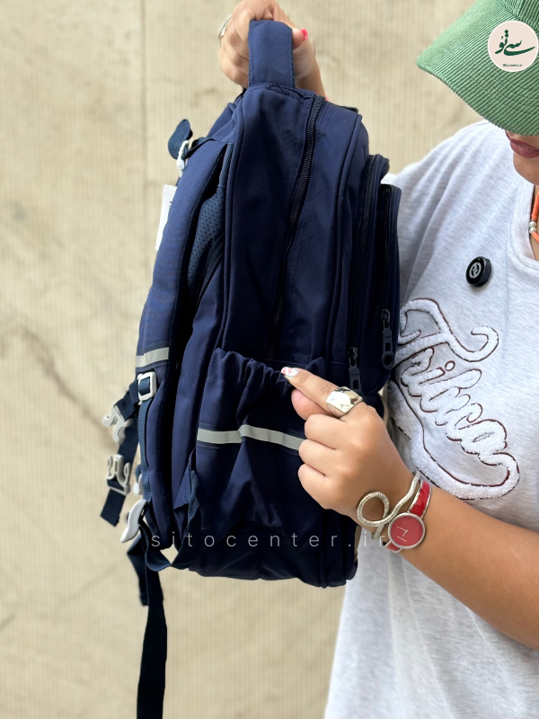 کوله پشتی YIBAO KIDS کد 10378