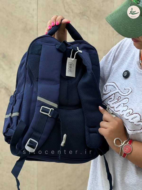 کوله پشتی YIBAO KIDS کد 10378
