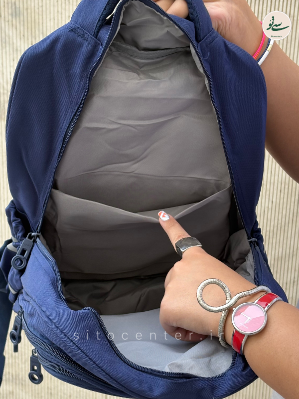 کوله پشتی YIBAO KIDS کد 10378