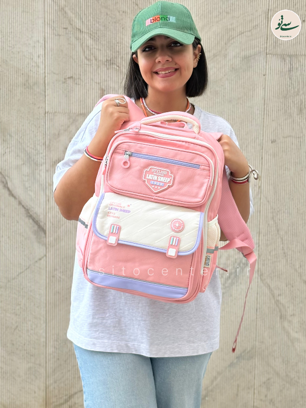 کوله پشتی LATIN SHEEP کد 88305