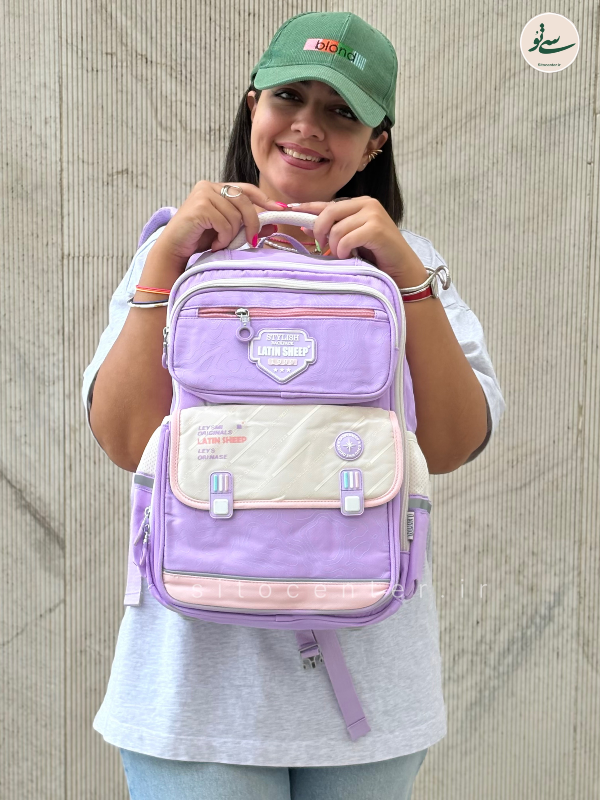 کوله پشتی LATIN SHEEP کد 88305