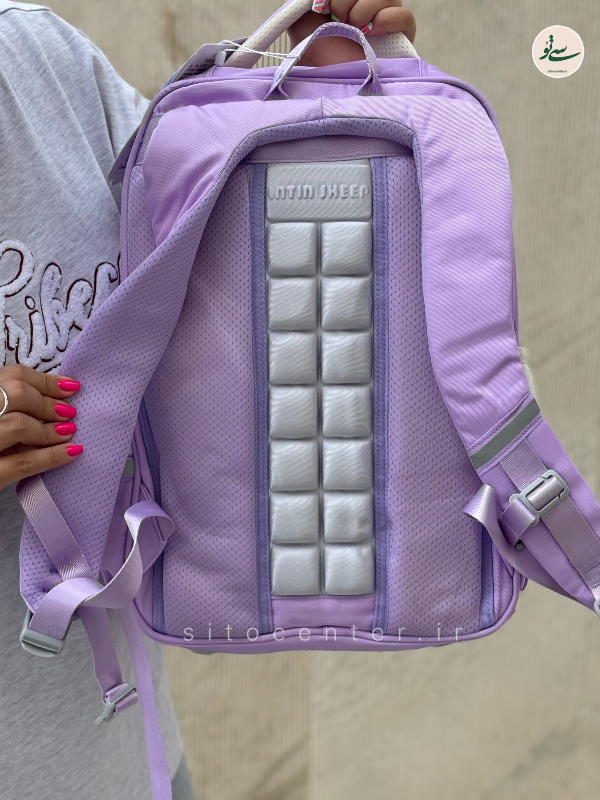 کوله پشتی LATIN SHEEP کد 88305