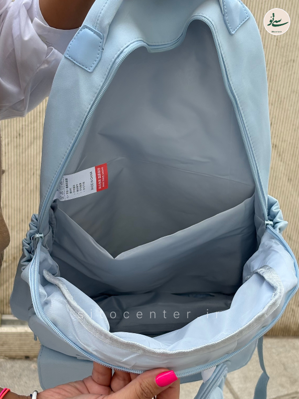 کوله پشتی  DOUBLE کد 29875