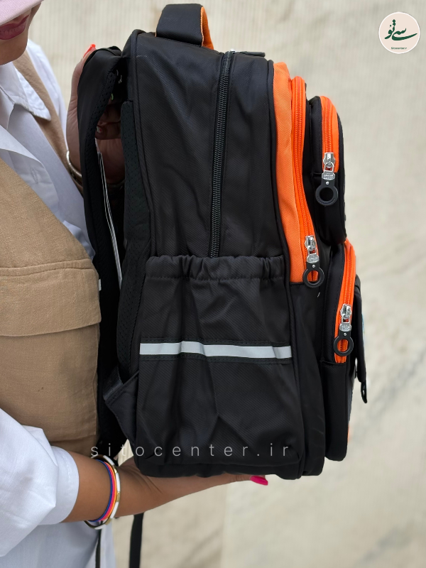 کوله پشتی LATIN SHEEP کد 82056