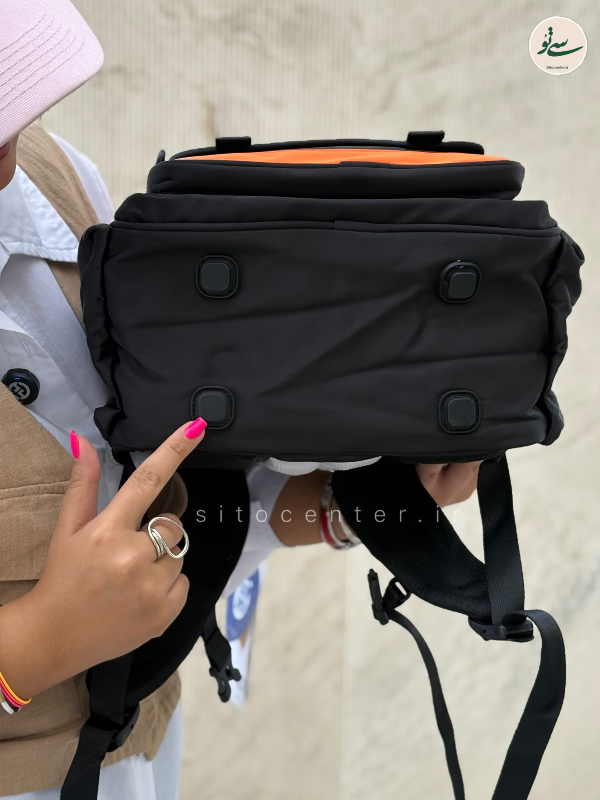 کوله پشتی LATIN SHEEP کد 82056