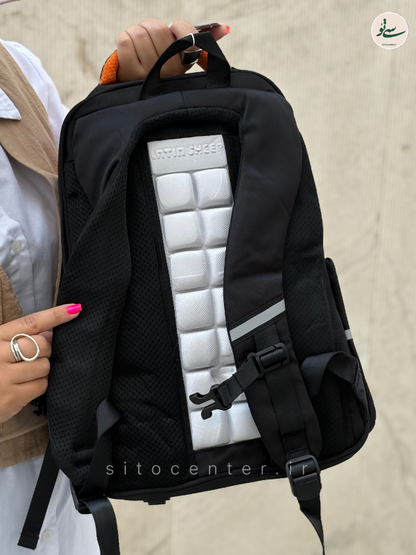 کوله پشتی LATIN SHEEP کد 82056