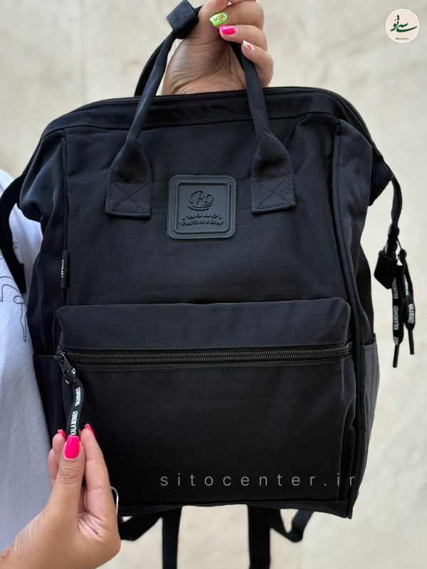 کوله پشتی بوبو (BOBO) کد 8701