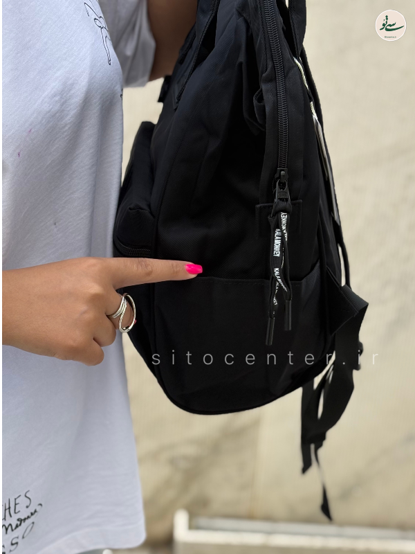 کوله پشتی بوبو (BOBO) کد 8701