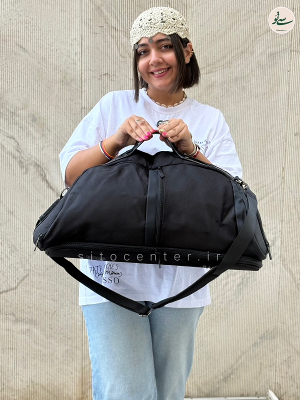 ساک بنج (BANGE) کد 77178