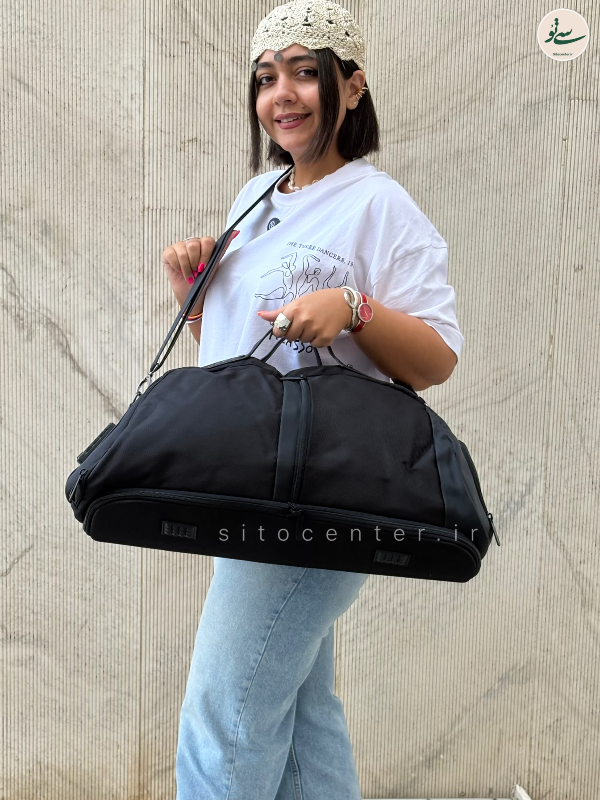 ساک بنج (BANGE) کد 77178