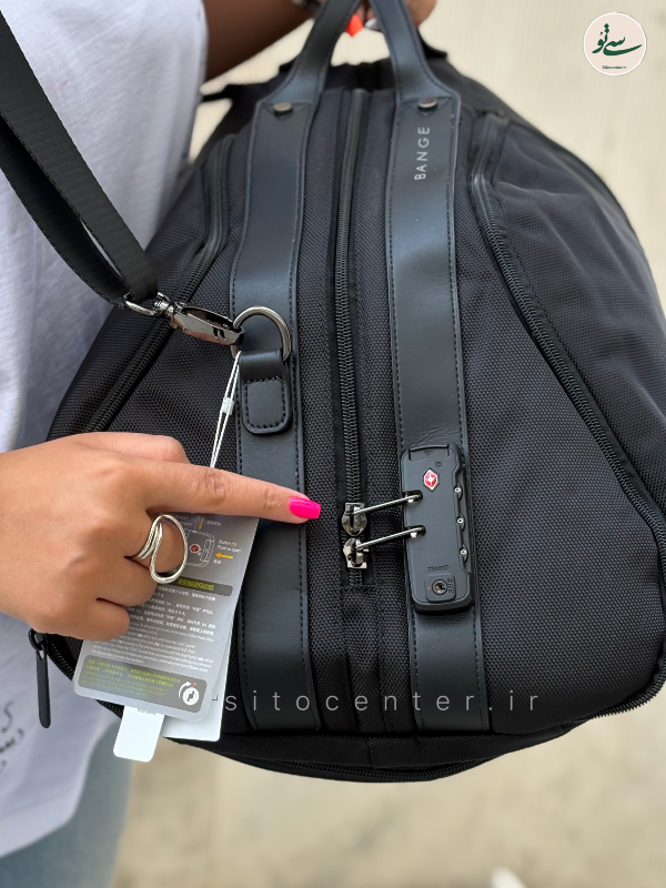 ساک بنج (BANGE) کد 77178