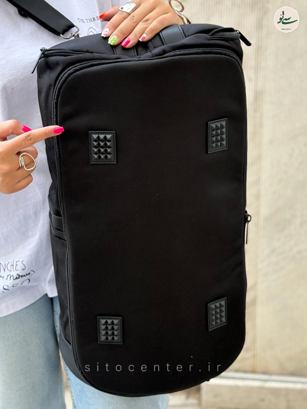 ساک بنج (BANGE) کد 77178