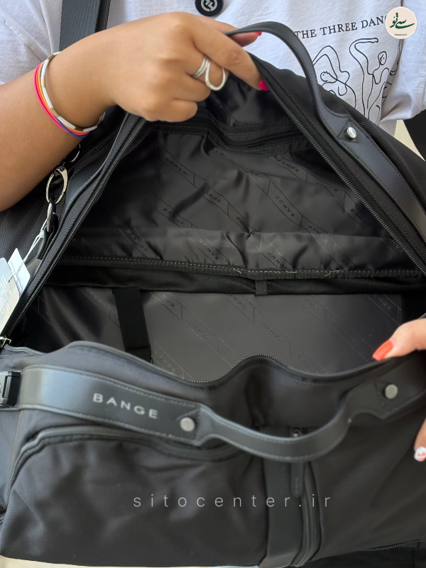 ساک بنج (BANGE) کد 77178