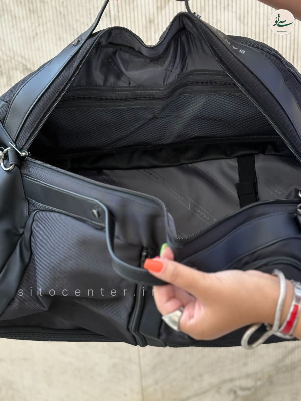 ساک بنج (BANGE) کد 77178