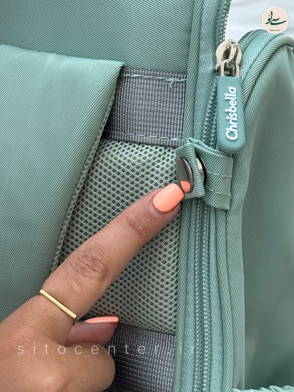 کوله پشتی ژاپنی کد 02050