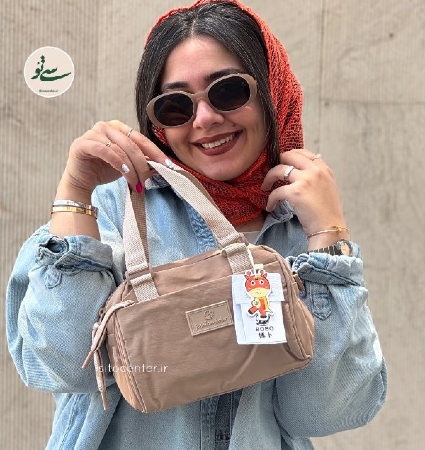 تصویر برای گروه برند بوبو