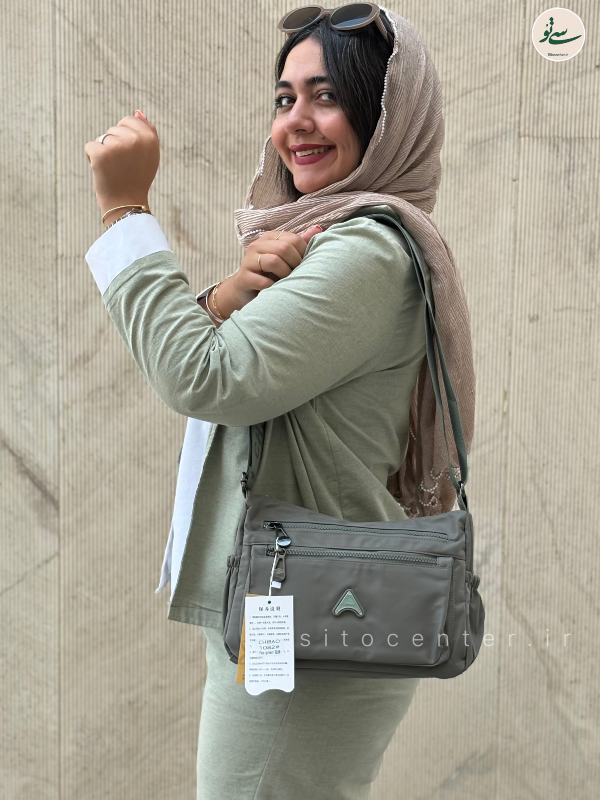 کیف چیبائو (CHIBAO ) کد 1081