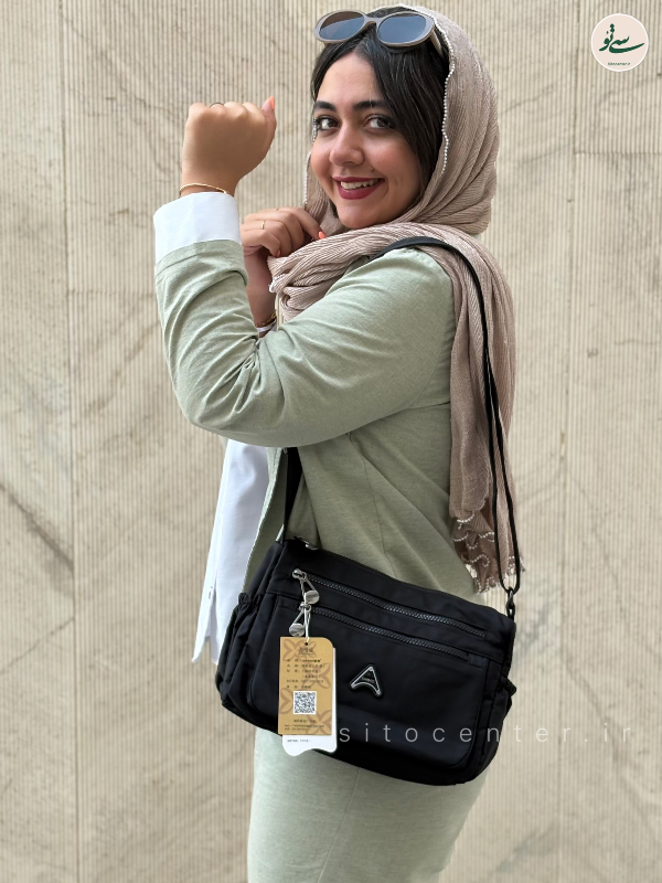 کیف چیبائو (CHIBAO ) کد 1081