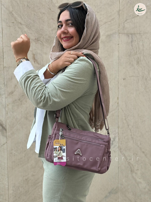 کیف چیبائو (CHIBAO ) کد 1081