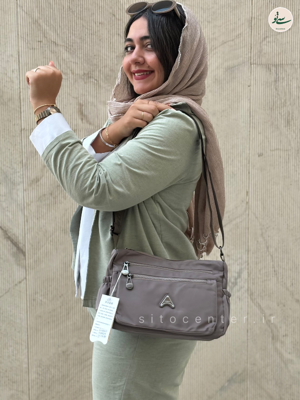 کیف چیبائو (CHIBAO ) کد 1081