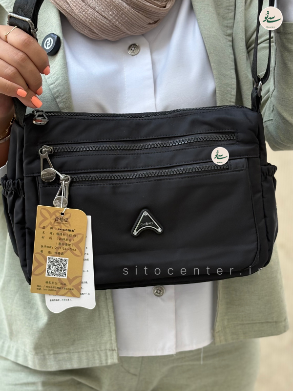 کیف چیبائو (CHIBAO ) کد 1081