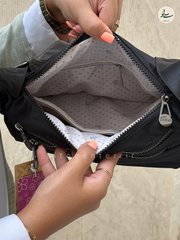 کیف چیبائو (CHIBAO ) کد 1081
