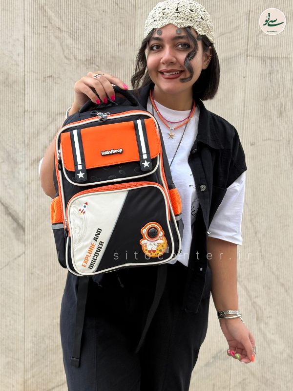 کوله پشتی LATIN SHEEP کد  33279