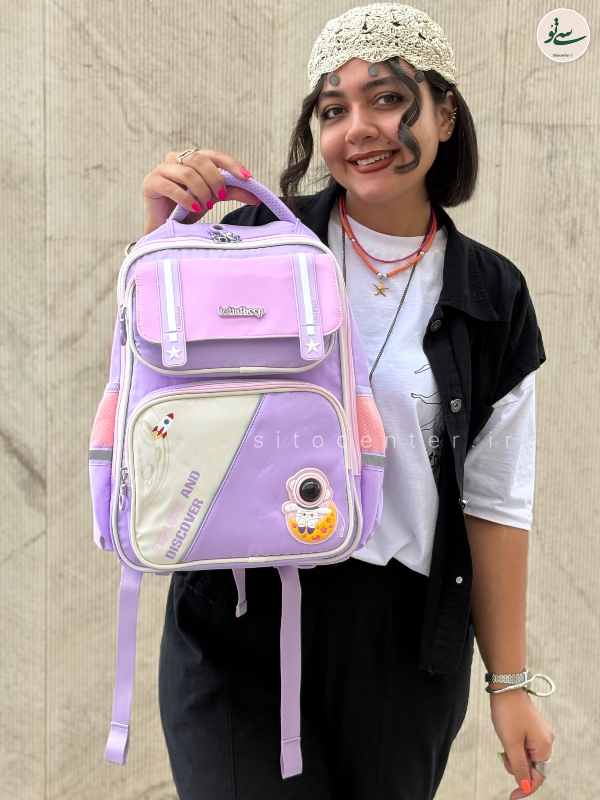 کوله پشتی LATIN SHEEP کد  33279